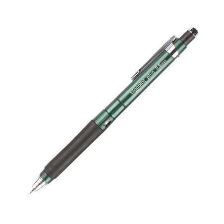 BP PLUS VERSATİL 0.5mm YEŞİL