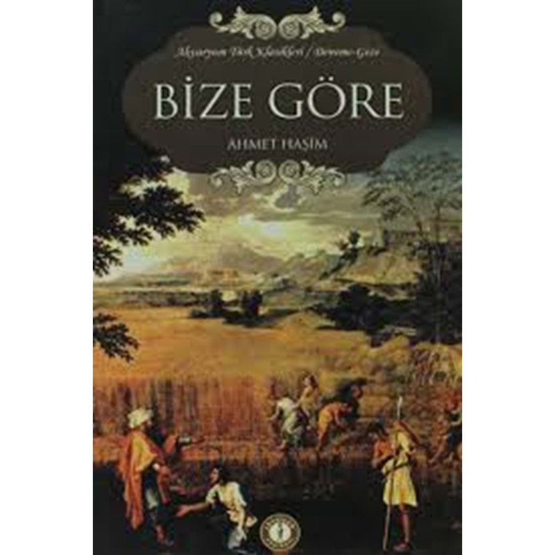 AKVARYUM BİZE GÖRE