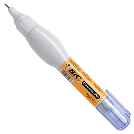 Bic Kalem Daksil Correction 7 ML