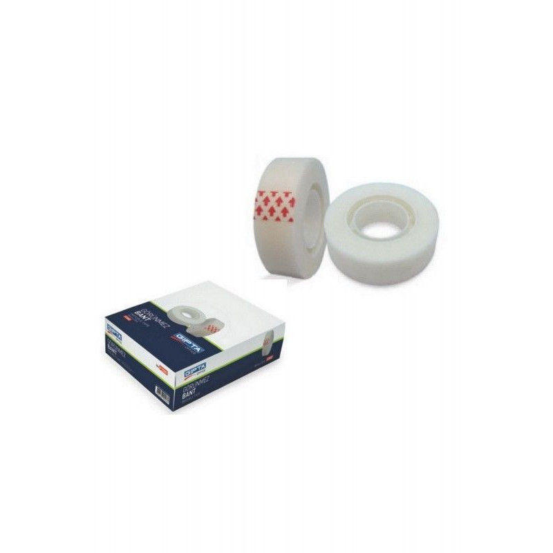 GIPTA GÖRÜNMEZ BANTmm*33mt