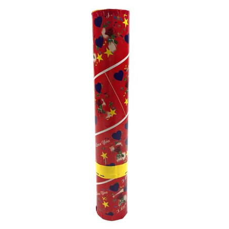 Konfeti 30 cm