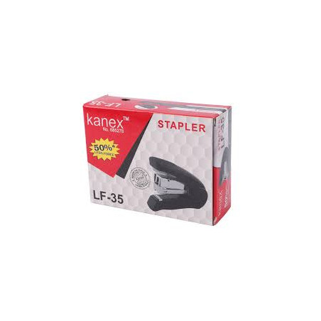 Kanex LF-35 Zımba Makinesi  Dayanıklı ve Ergonomik