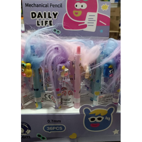 Dolphin CT-2927 Daily Life VErsatil Kalem 0.7