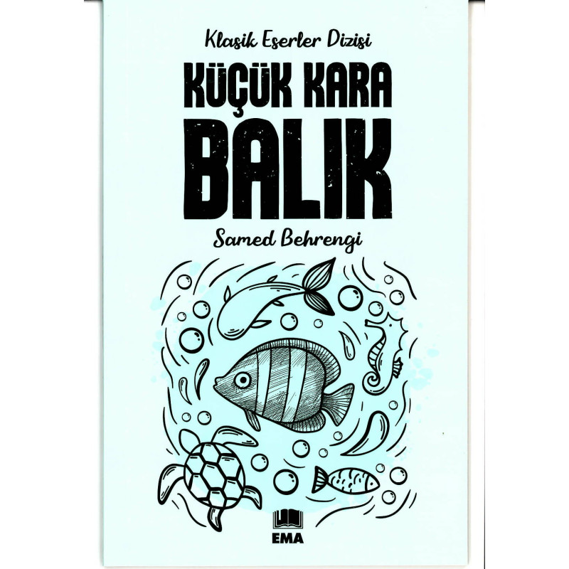 Küçük Kara Balık