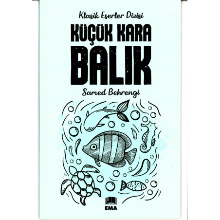 Küçük Kara Balık