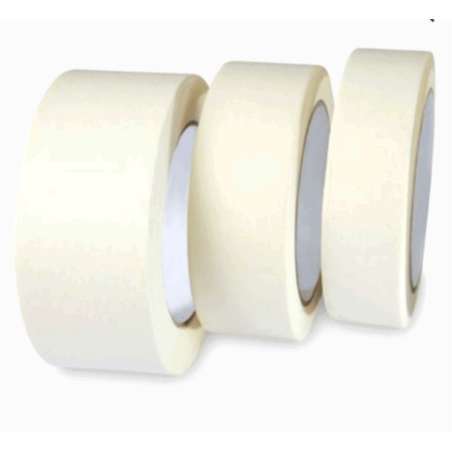 INOX Maskeleme Bandı 38mm x 40m 11738  Güçlü Yapışma, Temiz Çıkarma