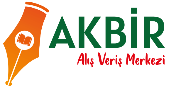 Akbir Kırtasiye